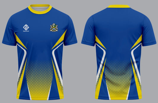 Gilfach Club T