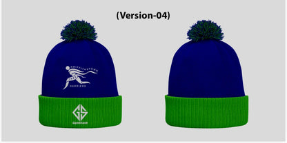 Griff Harriers bobble