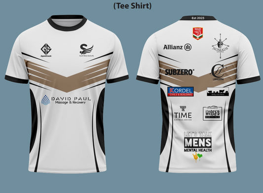 Saints T