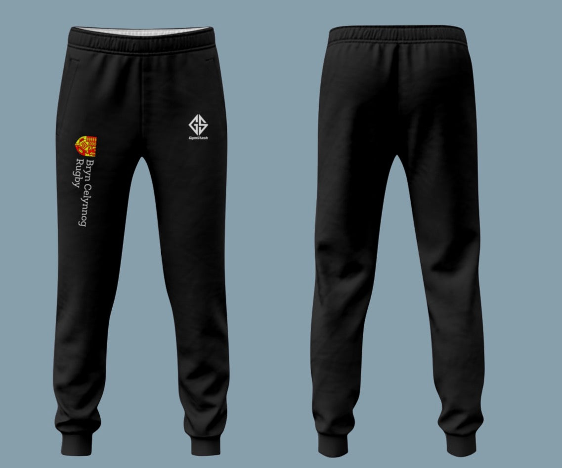 Bryn School Wet Bottoms