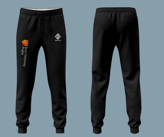 Bryn School Wet Bottoms