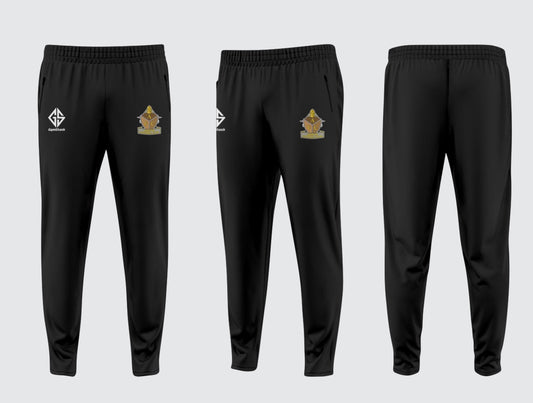 Aberfan FC Club Trackies