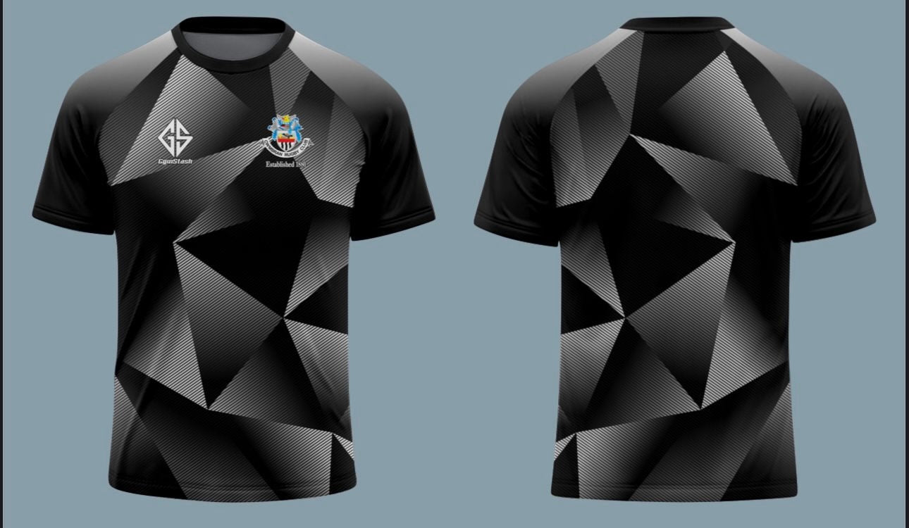 Crows Club T 2