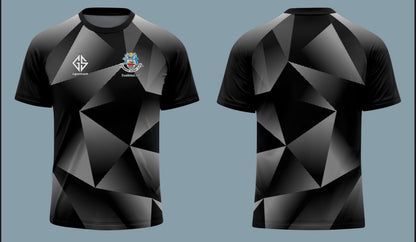 Crows Club T 2