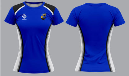 Female fit T - STAFF only