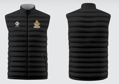 Aberfan FC Gillet