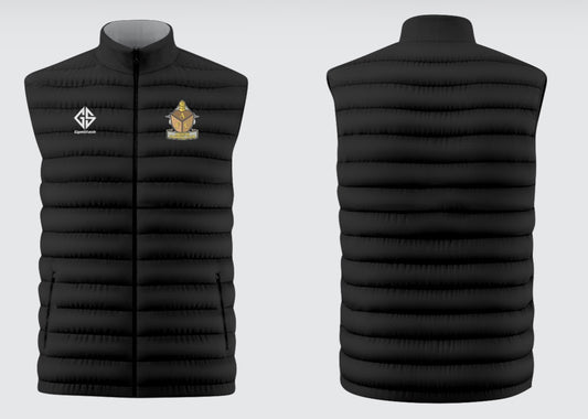 Aberfan FC Gillet