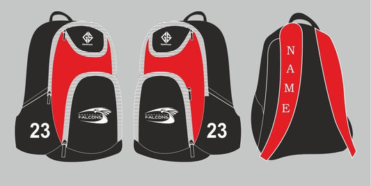 Club Ruck Sack