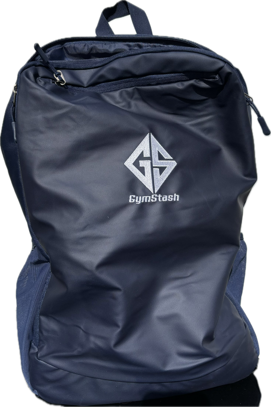 Stash Day Bag