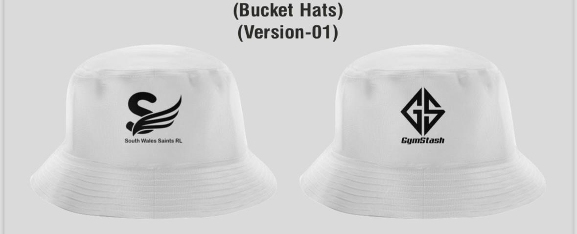 Club Bucket Hat