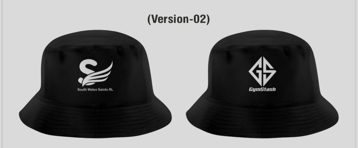 Club Bucket Hat