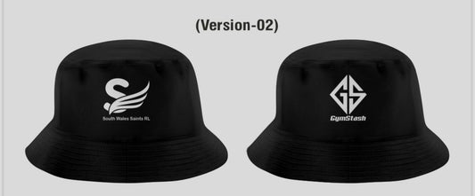 Club Bucket Hat