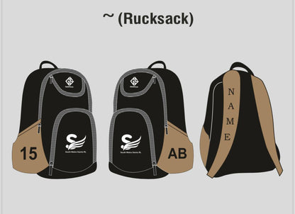 Stash Bundle 1