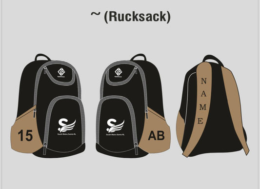 Club RuckSack