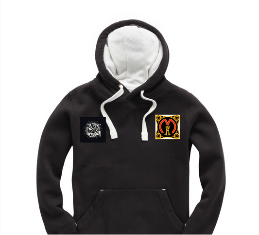 Expressive Arts Hoodie