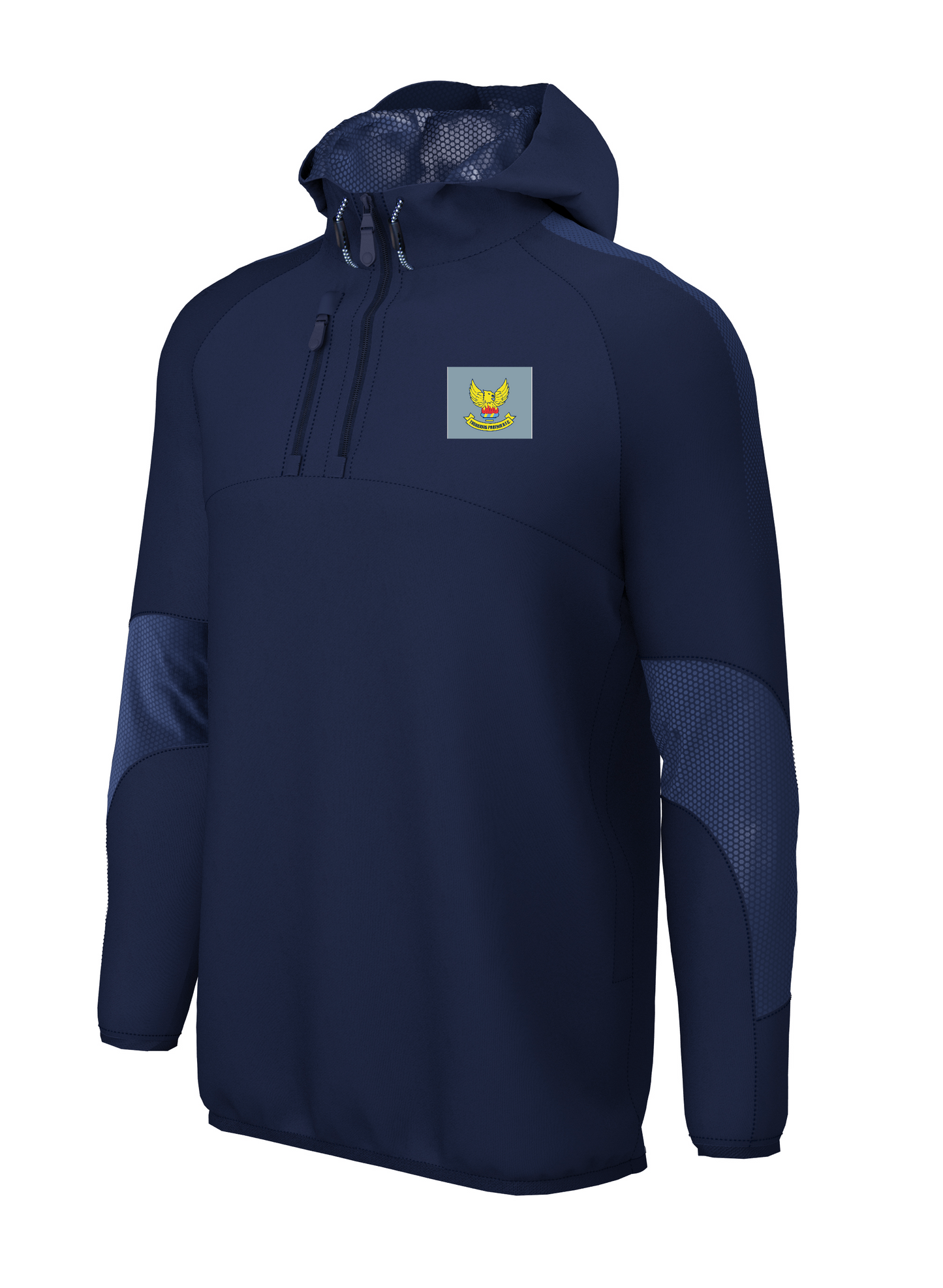 Phoenix Coaching Jacket