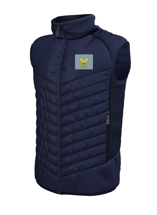 Phoenix Gilet