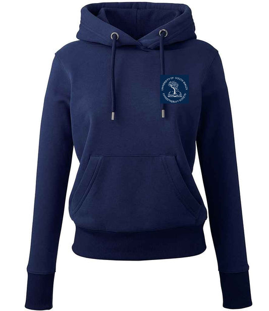 Ladies hoodie