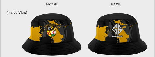 Tonyrefail Bucket Hat Version 1