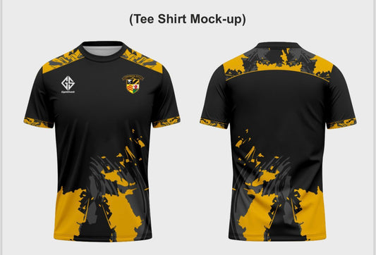 Tonyrefail Club T