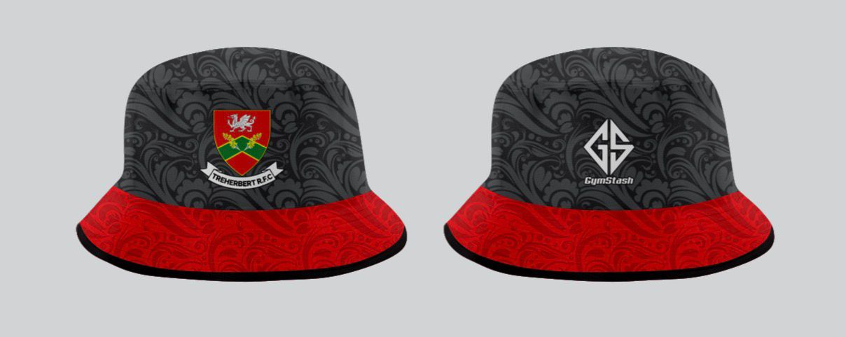 Devils Bucket Hat