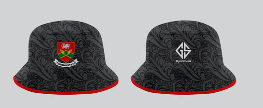 Devils Bucket Hat