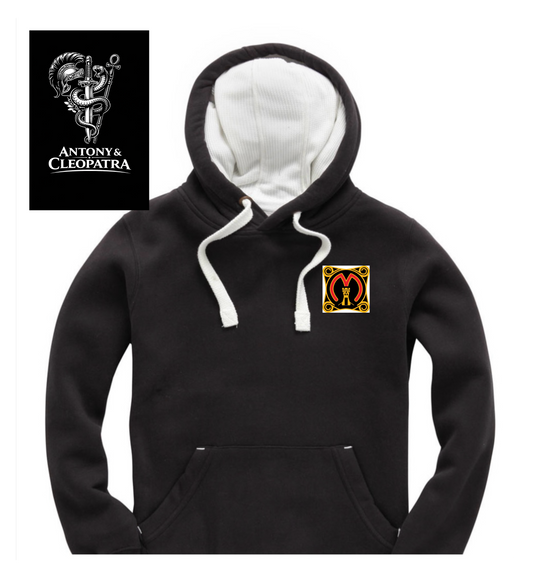 Antony & Cleopatra Hoodie