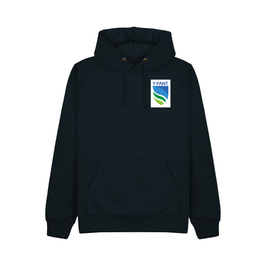 Y Pant Tour Hoodie