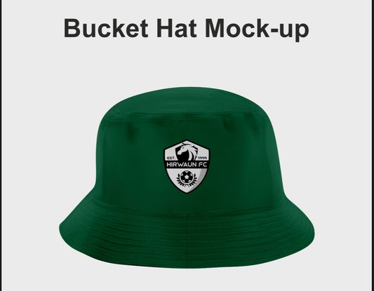 Hirwaun Bucket Hat