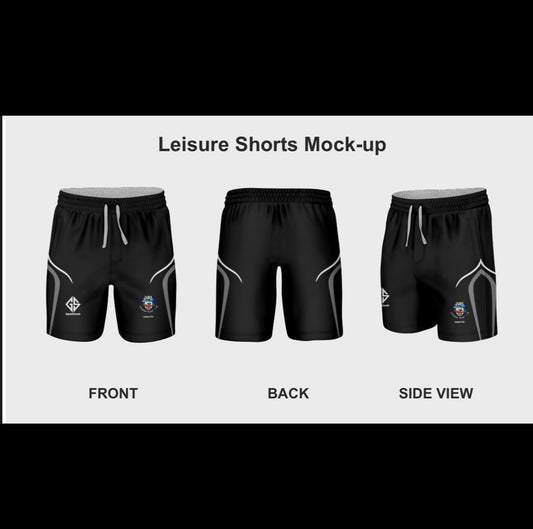 Club Leisure Shorts