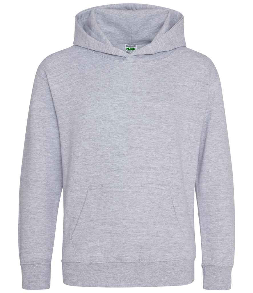 Children's size hoodie