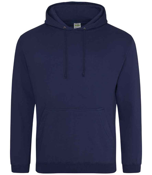 Adult fit hoodie