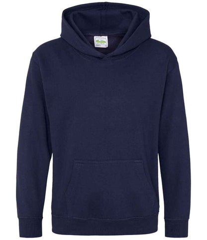 Children's size hoodie