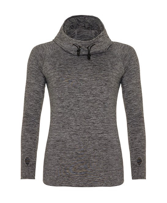 Ladies Performance Hoodie