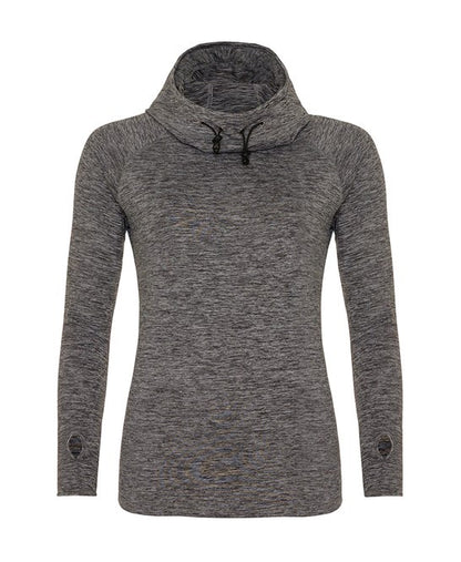 Ladies Performance Hoodie