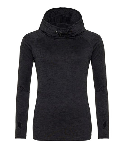 Ladies Performance Hoodie