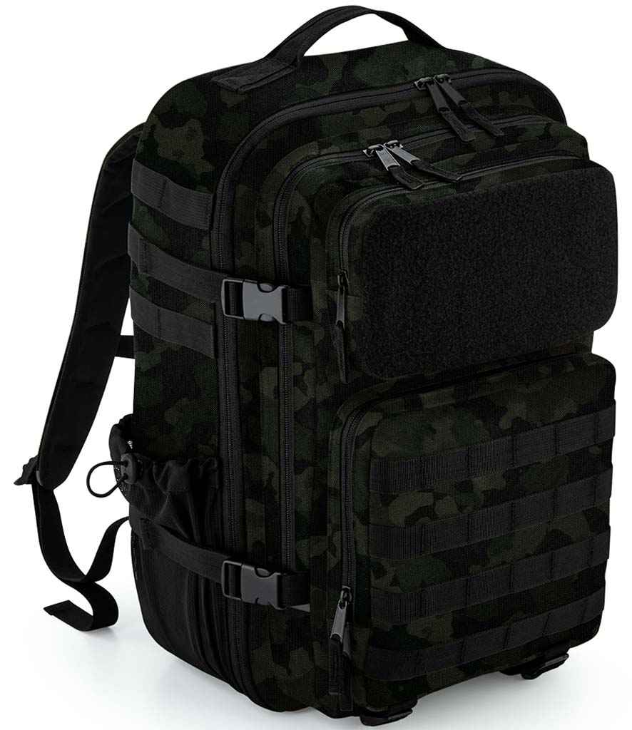 Stash Battle Bag