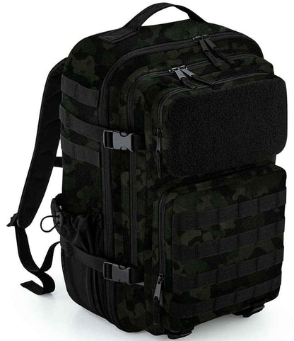 Stash Battle Bag
