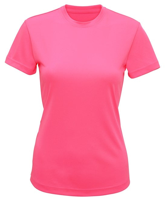 Ladies High Performance T