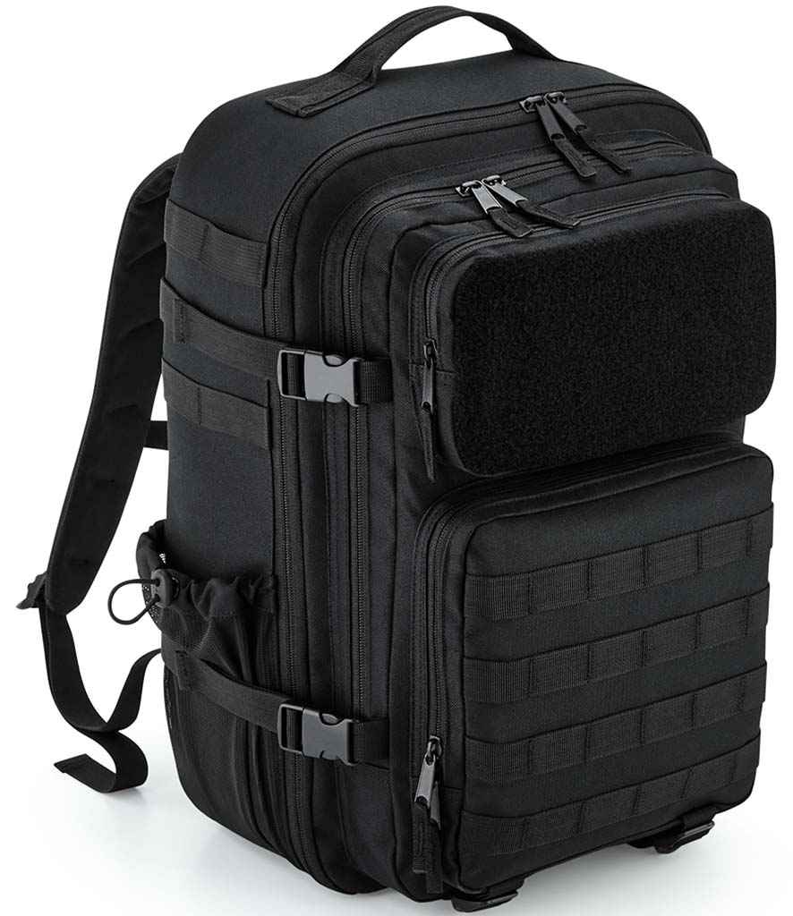 Stash Battle Bag