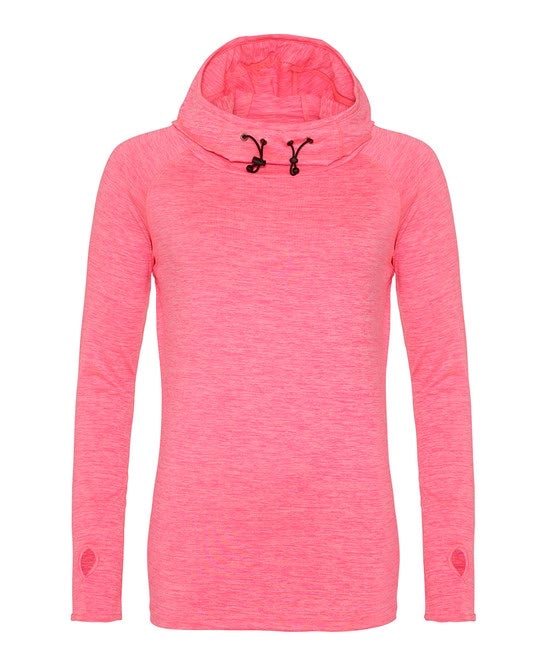 Ladies Performance Hoodie