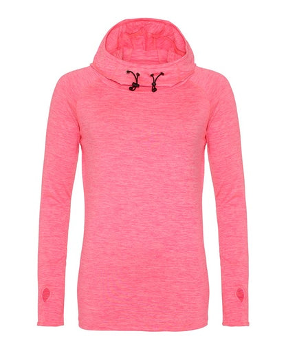 Ladies Performance Hoodie