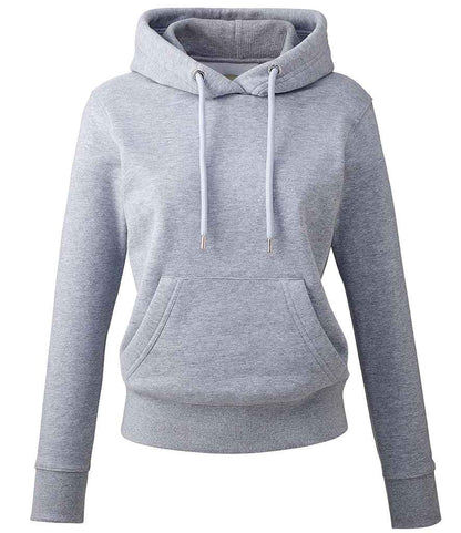 Ladies Cotton Hoodie